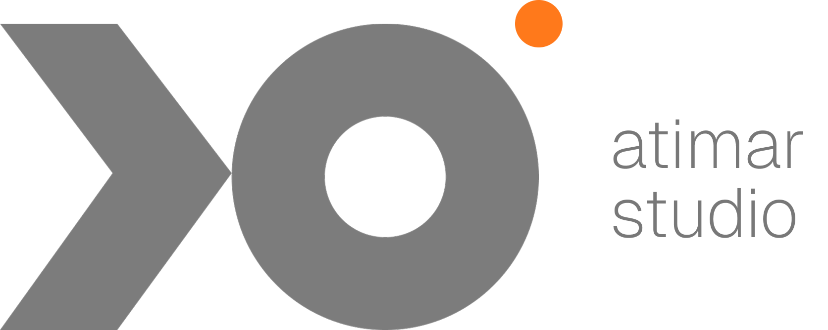 Atimar Studio Logo